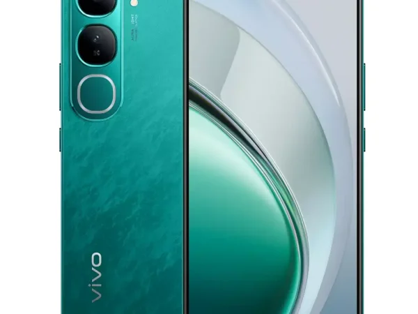 Vivo V40 Lite