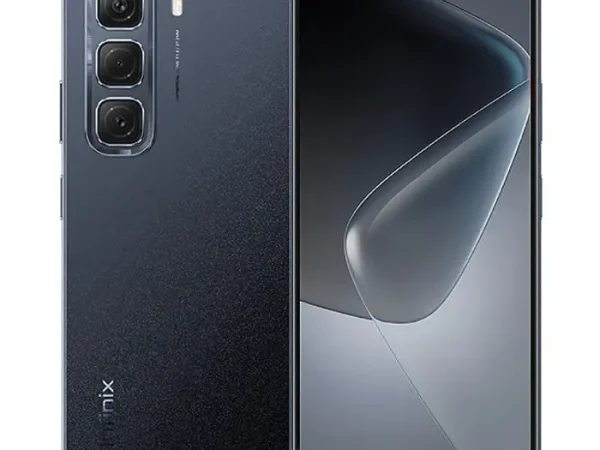 Infinix Hot 50