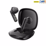 FONENG BL135 Half-In-Ear Ultra Thin TWS Bluetooth Earbuds Black