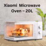 Xiaomi Mijia Smart Microwave Oven – 20L