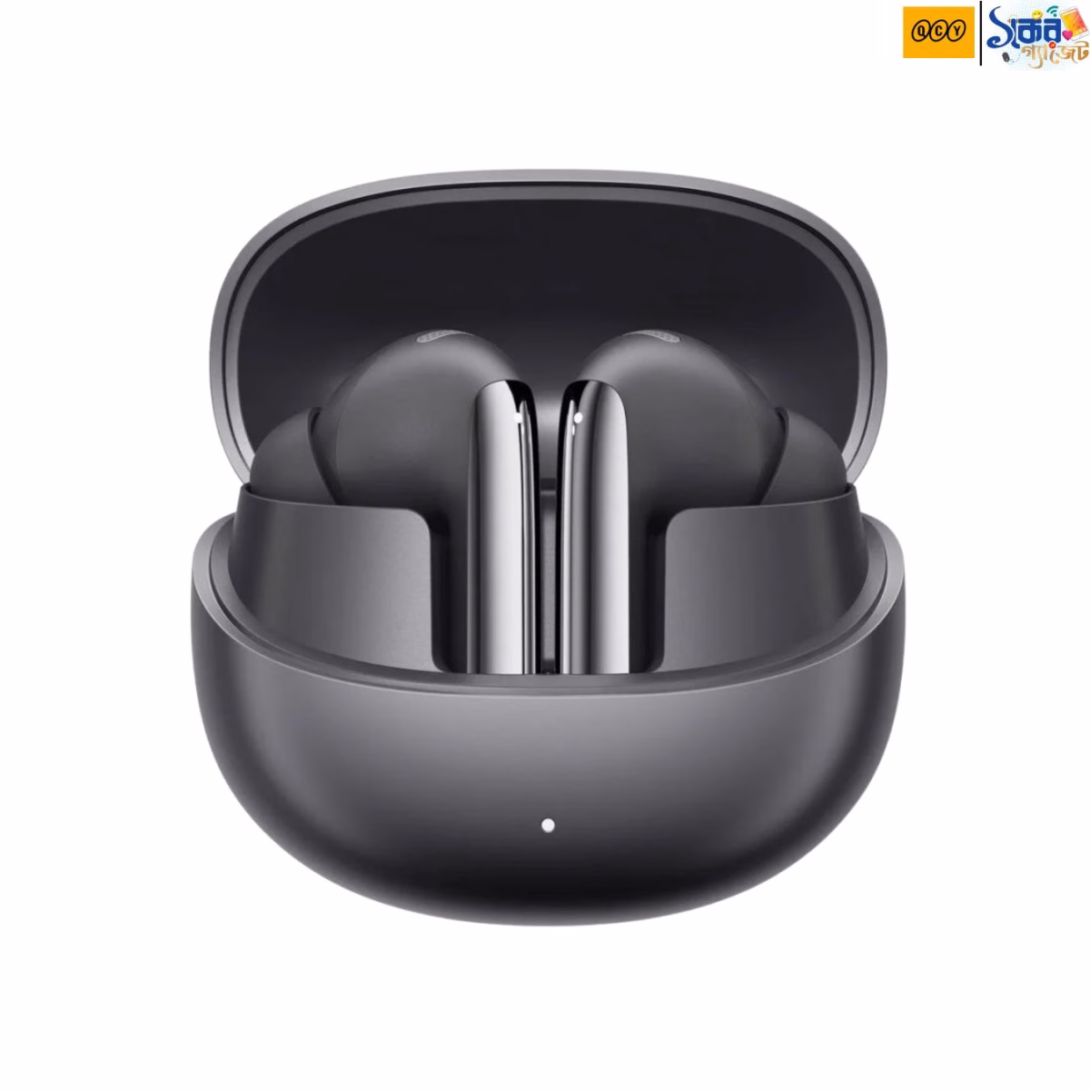 QCY MeloBuds Pro HT08 Wireless Earbuds – Long Battery & ANC