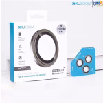 Kuzoom iPhone Camera Lens Protector 12-26 series – Tempered Glass Guard