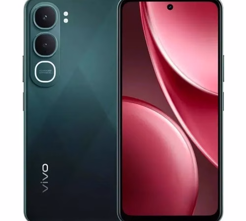 Vivo Y21d